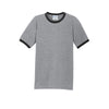 Port & Company PC54R 100% Cotton Classic Ringer T-Shirt