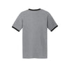 Port & Company PC54R 100% Cotton Classic Ringer T-Shirt