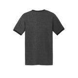 Port & Company PC54R 100% Cotton Classic Ringer T-Shirt