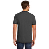 Port & Company PC54R 100% Cotton Classic Ringer T-Shirt