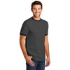 Port & Company PC54R 100% Cotton Classic Ringer T-Shirt