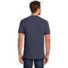 Port & Company PC54R 100% Cotton Classic Ringer T-Shirt