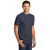 Port & Company PC54R 100% Cotton Classic Ringer T-Shirt