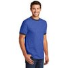 Port & Company PC54R 100% Cotton Classic Ringer T-Shirt