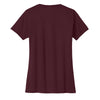 Port & Company LPC381V Women's Performance Blend V-Neck T-Shirt