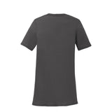 Port & Company LPC381V Women's Performance Blend V-Neck T-Shirt