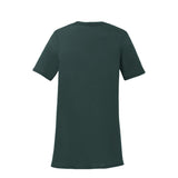 Port & Company LPC381V Women's Performance Blend V-Neck T-Shirt