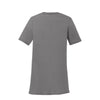 Port & Company LPC381V Women's Performance Blend V-Neck T-Shirt