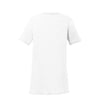 Port & Company LPC381V Women's Performance Blend V-Neck T-Shirt