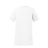 Port & Company LPC381V Women's Performance Blend V-Neck T-Shirt