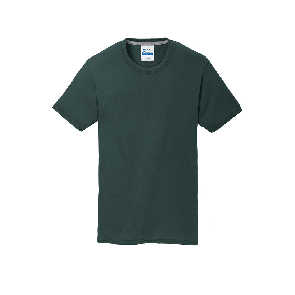 Port & Company PC381 Performance Blend Short Sleeve T-Shirt