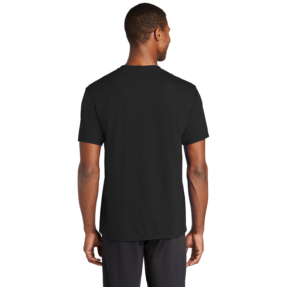 Port & Company PC381 Performance Blend Short Sleeve T-Shirt