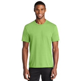 Port & Company PC381 Performance Blend Short Sleeve T-Shirt