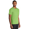 Port & Company PC381 Performance Blend Short Sleeve T-Shirt