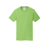 Port & Company PC381 Performance Blend Short Sleeve T-Shirt