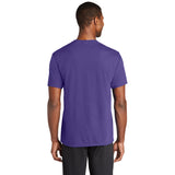 Port & Company PC381 Performance Blend Short Sleeve T-Shirt