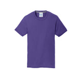 Port & Company PC381 Performance Blend Short Sleeve T-Shirt