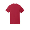 Port & Company PC381 Performance Blend Short Sleeve T-Shirt