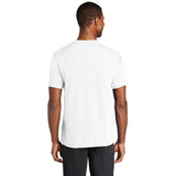 Port & Company PC381 Performance Blend Short Sleeve T-Shirt