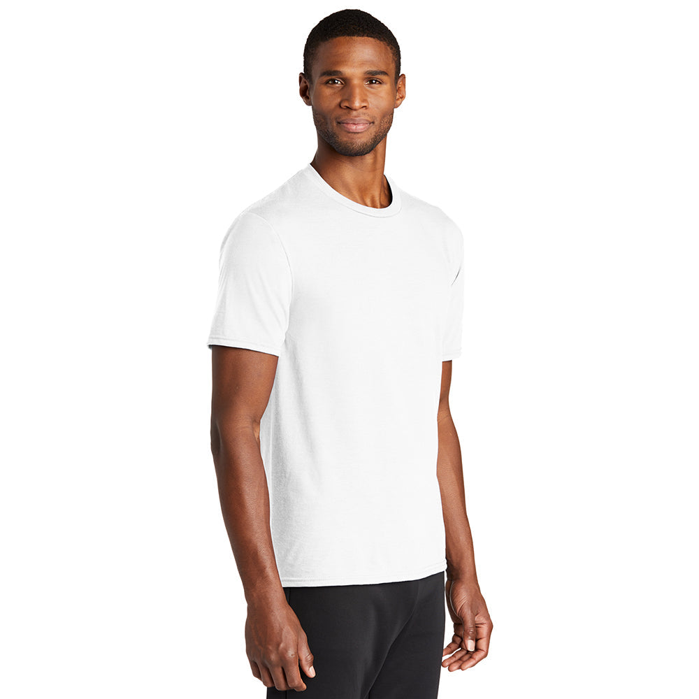 Port & Company PC381 Performance Blend Short Sleeve T-Shirt