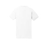 Port & Company PC381 Performance Blend Short Sleeve T-Shirt