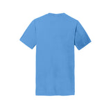 Port & Company PC099P Beach Wash® Garment-Dyed Ring Spun Pocket Tee