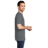 Port & Company PC099P Beach Wash® Garment-Dyed Ring Spun Pocket Tee