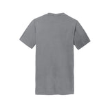 Port & Company PC099P Beach Wash® Garment-Dyed Ring Spun Pocket Tee