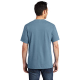 Port & Company PC099P Beach Wash® Garment-Dyed Ring Spun Pocket Tee