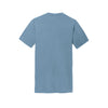 Port & Company PC099P Beach Wash® Garment-Dyed Ring Spun Pocket Tee