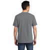 Port & Company PC099P Beach Wash® Garment-Dyed Ring Spun Pocket Tee