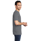 Port & Company PC099P Beach Wash® Garment-Dyed Ring Spun Pocket Tee