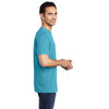 Port & Company PC099P Beach Wash® Garment-Dyed Ring Spun Pocket Tee