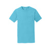 Port & Company PC099P Beach Wash® Garment-Dyed Ring Spun Pocket Tee