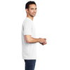 Port & Company PC099P Beach Wash® Garment-Dyed Ring Spun Pocket Tee