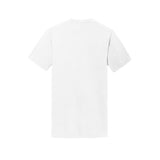 Port & Company PC099P Beach Wash® Garment-Dyed Ring Spun Pocket Tee