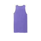 Port & Company PC099TT Beach Wash® Garment-Dyed Ring Spun Tank Top