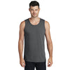 Port & Company PC099TT Beach Wash® Garment-Dyed Ring Spun Tank Top