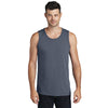 Port & Company PC099TT Beach Wash® Garment-Dyed Ring Spun Tank Top