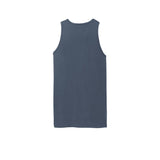 Port & Company PC099TT Beach Wash® Garment-Dyed Ring Spun Tank Top