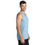 Port & Company PC099TT Beach Wash® Garment-Dyed Ring Spun Tank Top