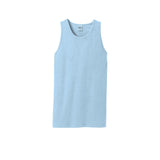 Port & Company PC099TT Beach Wash® Garment-Dyed Ring Spun Tank Top