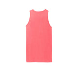 Port & Company PC099TT Beach Wash® Garment-Dyed Ring Spun Tank Top