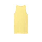 Port & Company PC099TT Beach Wash® Garment-Dyed Ring Spun Tank Top