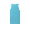 Port & Company PC099TT Beach Wash® Garment-Dyed Ring Spun Tank Top