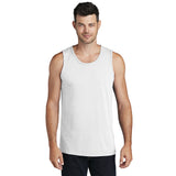 Port & Company PC099TT Beach Wash® Garment-Dyed Ring Spun Tank Top