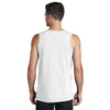 Port & Company PC099TT Beach Wash® Garment-Dyed Ring Spun Tank Top