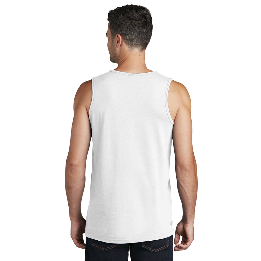 Port & Company PC099TT Beach Wash® Garment-Dyed Ring Spun Tank Top