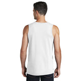 Port & Company PC099TT Beach Wash® Garment-Dyed Ring Spun Tank Top