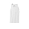 Port & Company PC099TT Beach Wash® Garment-Dyed Ring Spun Tank Top